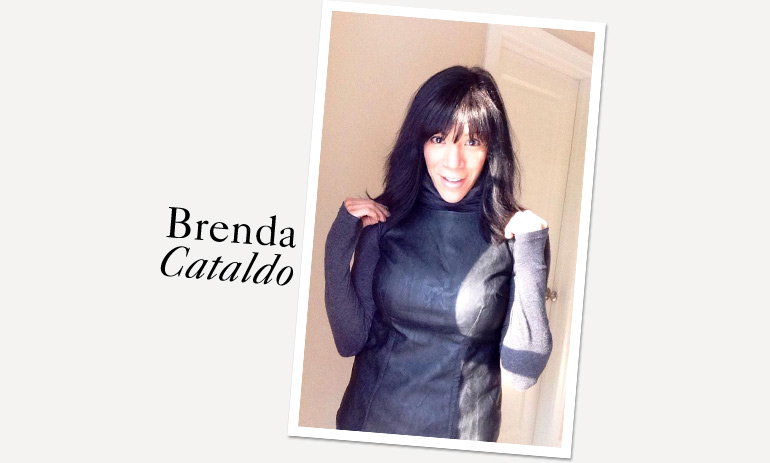 brenda