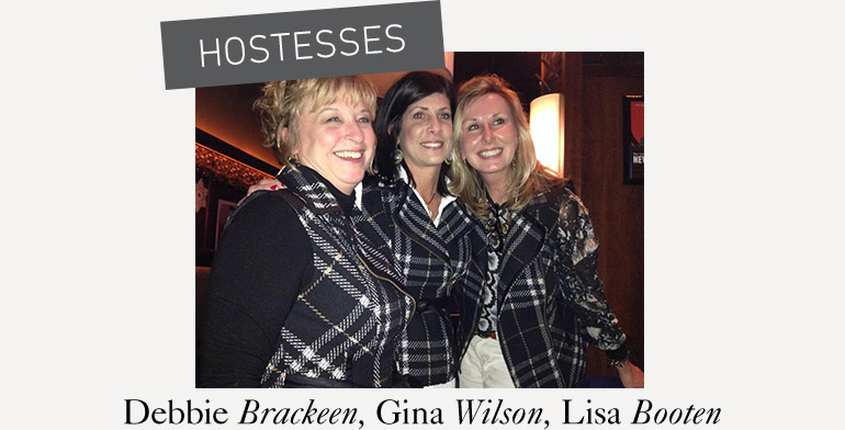 hostesses