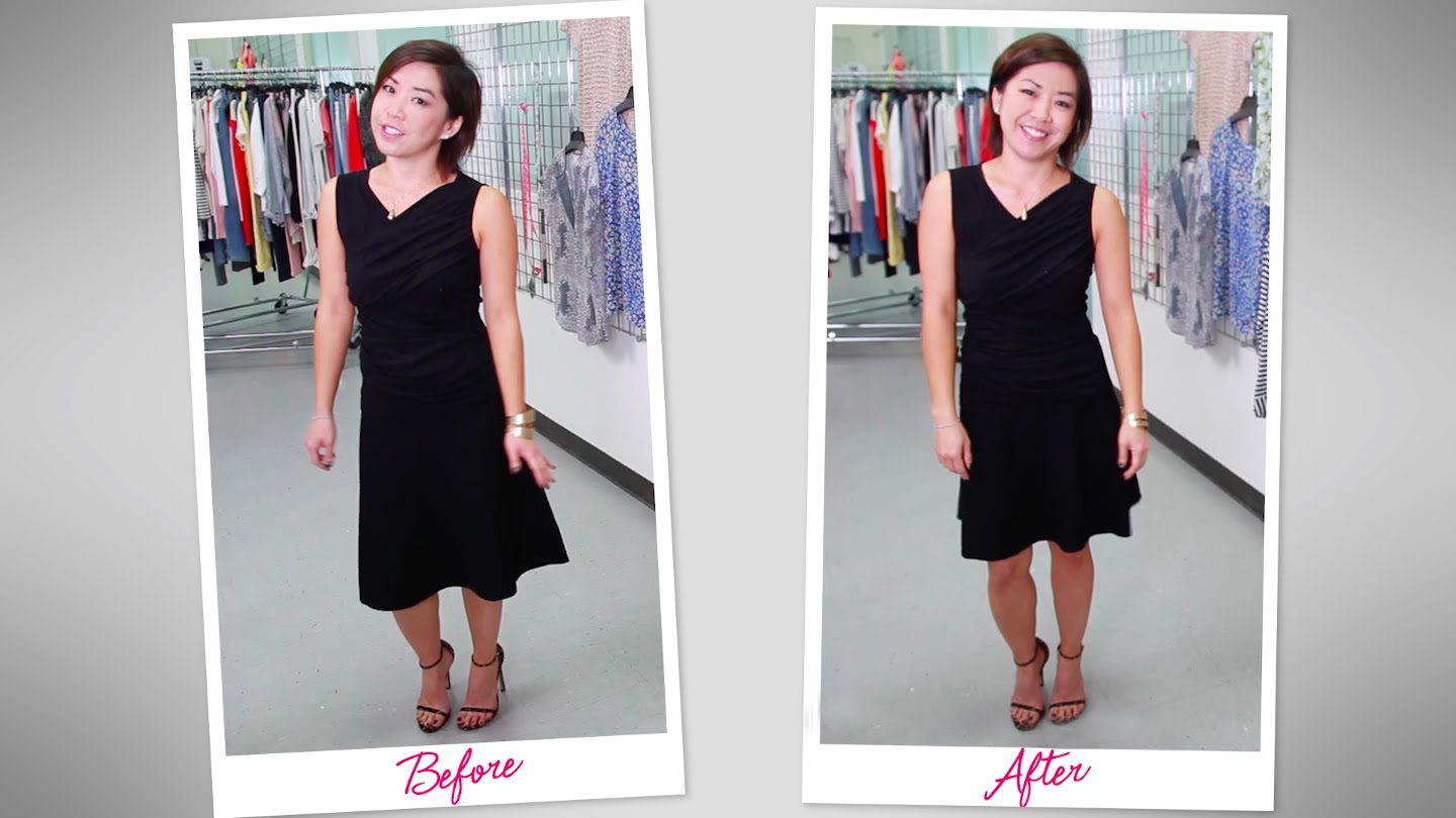 17 Ways to Accessorize a Little Black Dress
