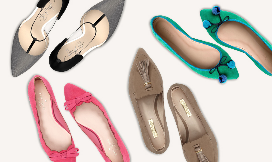 3 Types of Shoes Every Woman Should Own | cabi Clothing