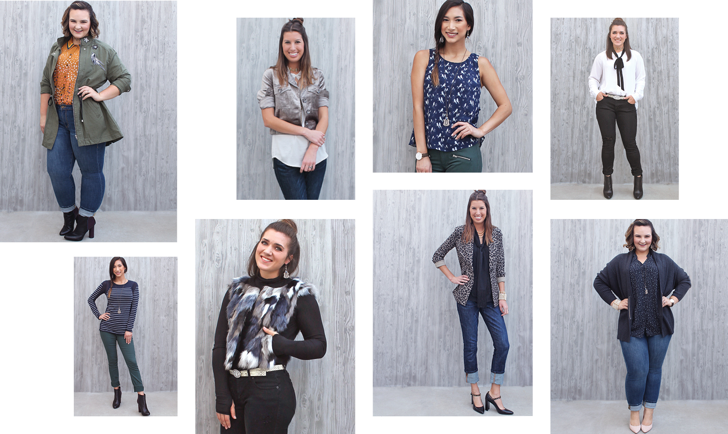 Seven Ways to Wear a Hermès Twilly – A Side Of Style