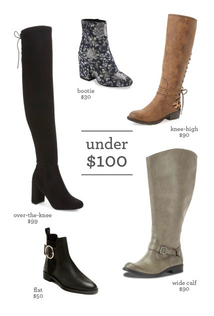 Best Fall Boots for Every Budget | cabi Clothing