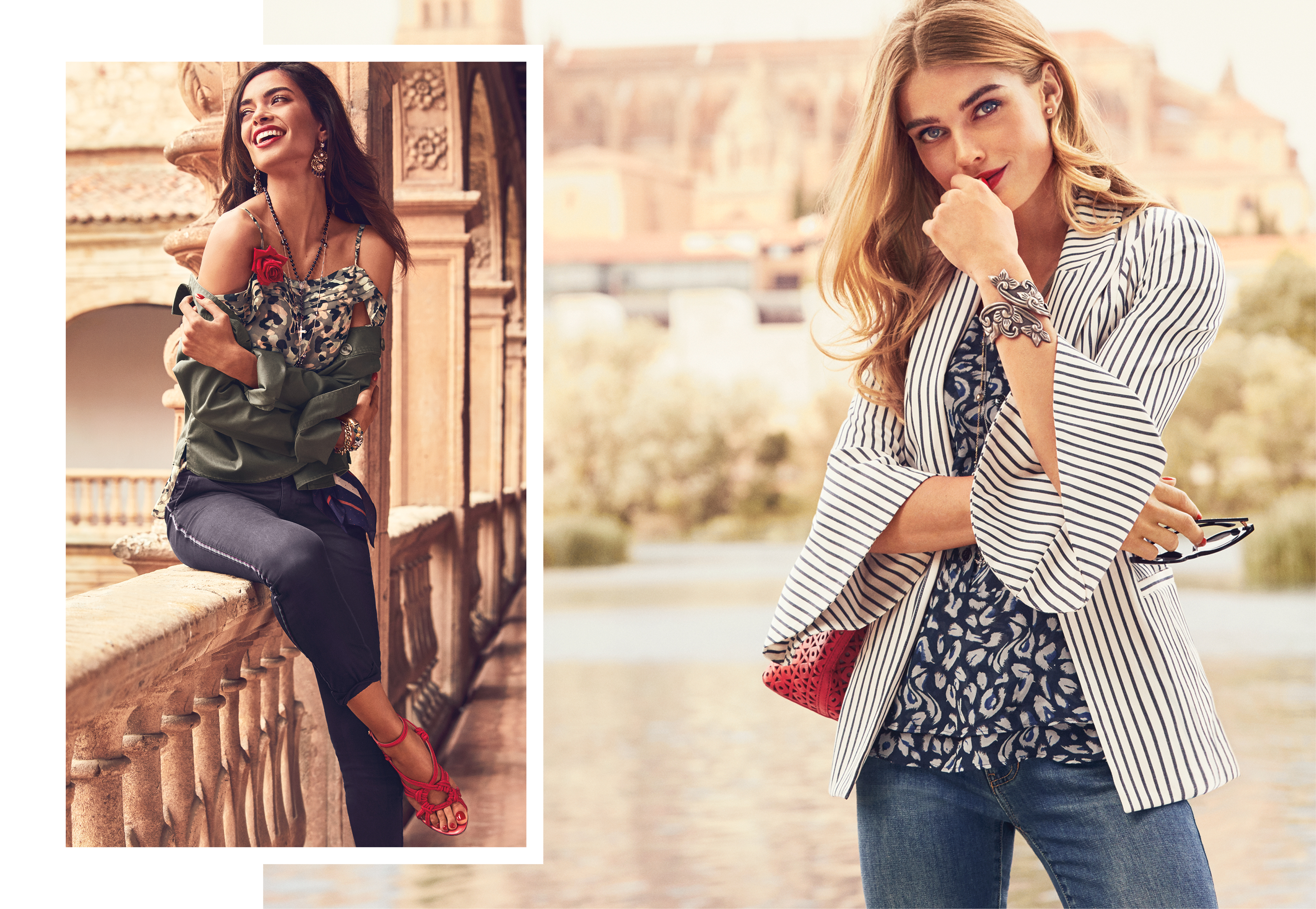 cabi Spring 2018 Fashion Flash items, available to order beginning January  1. jeanettemurphey.cabionline.com…