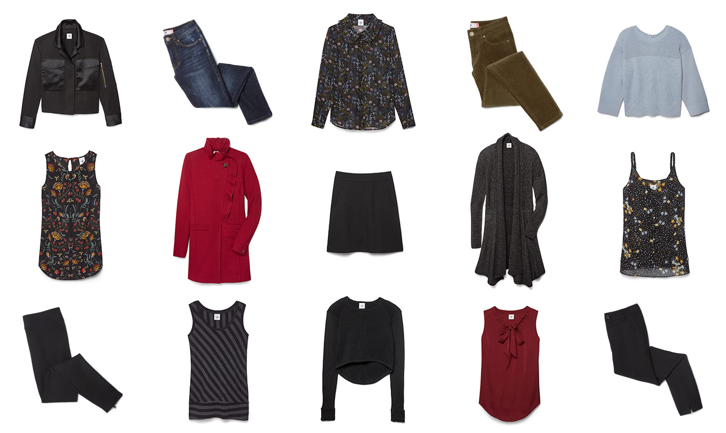 Pretty Fall Patterns + cabi Fall 2020 Collections - StushiGal Style