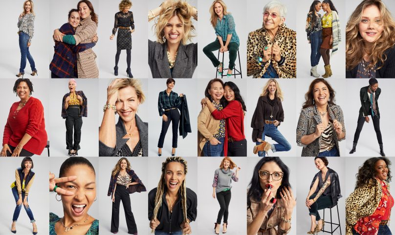 Download what inspired our fall 2019 campaign - Cabi Fall 2019 ...