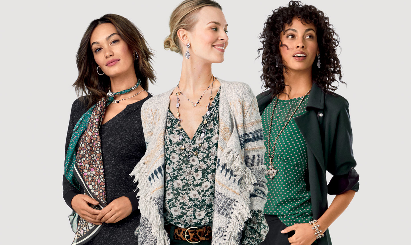 accessories guide: what fall has in store for you - Cabi Spring 2024 ...
