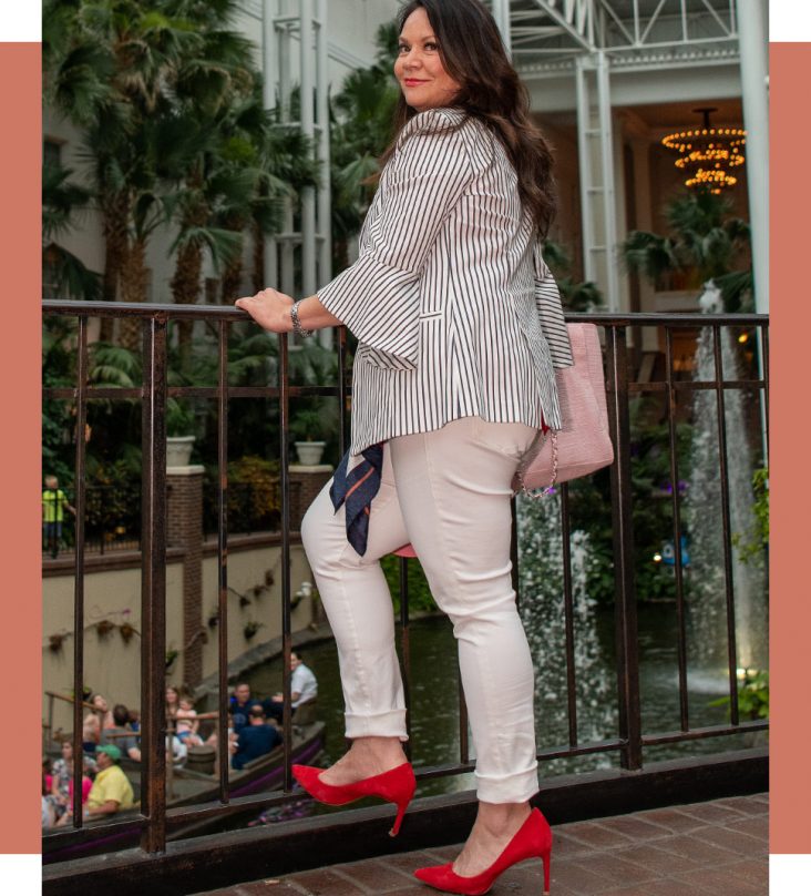 cabi fall 2019 scoop looks we loved Cabi Spring 2024 Collection