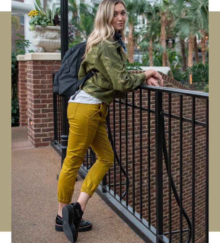 cabi fall 2019 scoop looks we loved Cabi Fall 2024 Collection