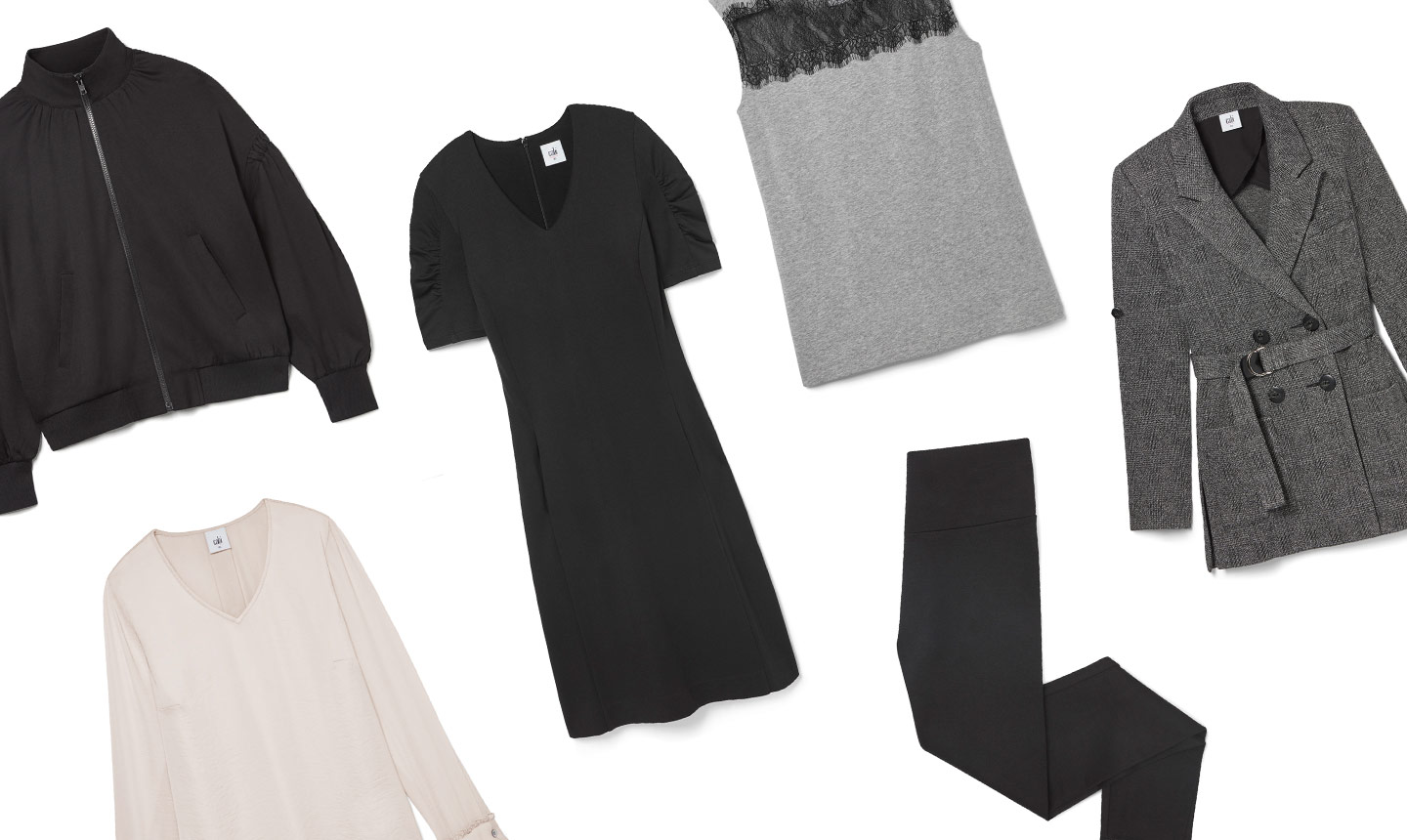 10 Fall Clothing Staples You Need in Your Wardrobe