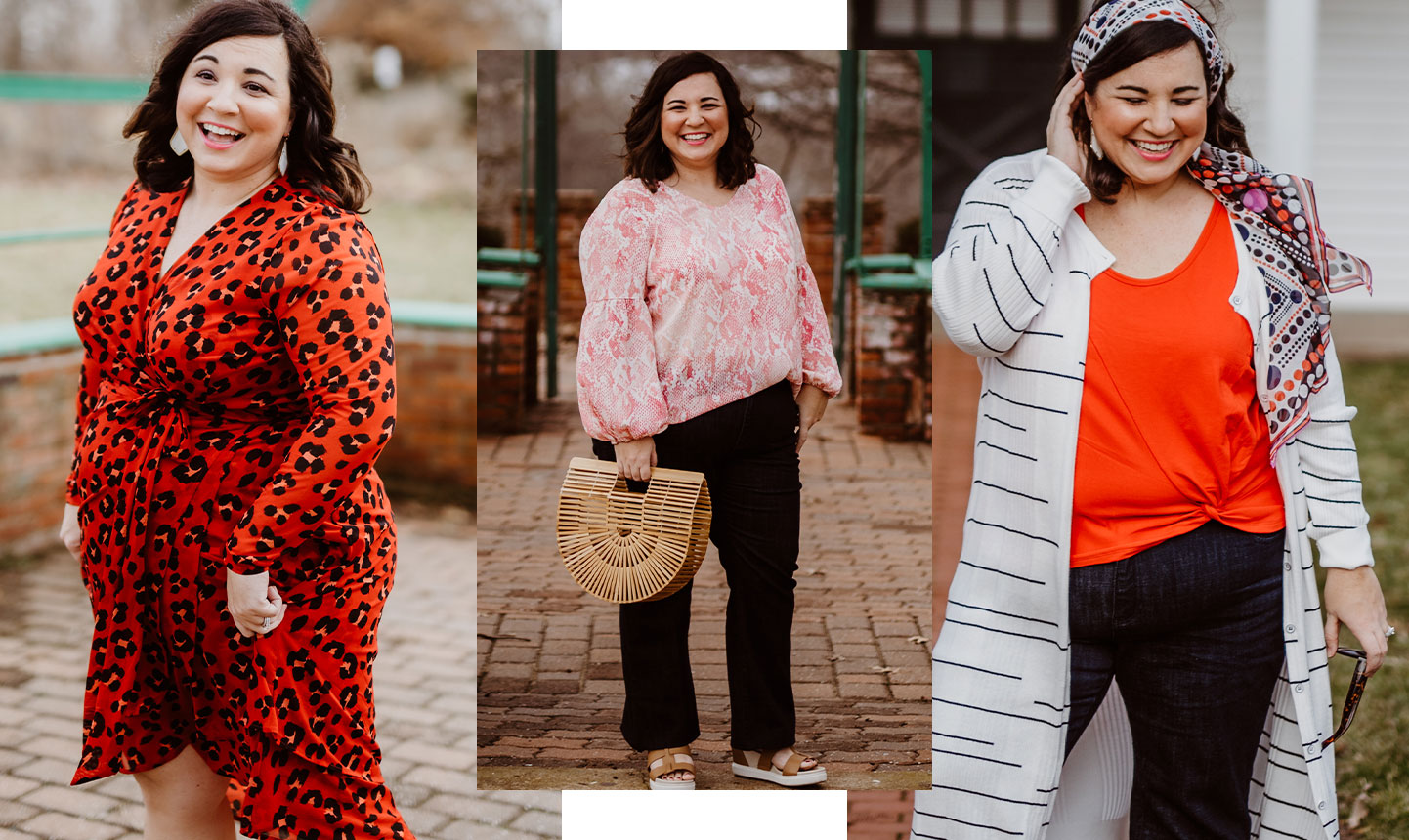 introducing extended sizing cabi Spring 2020 Collection