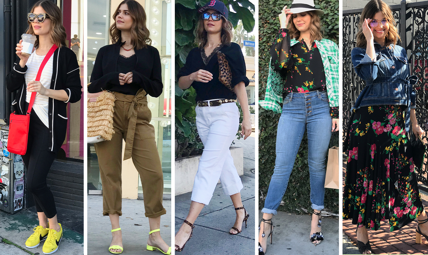 10 Budget-Friendly Casual Outfits for Women - Cabi Spring 2024