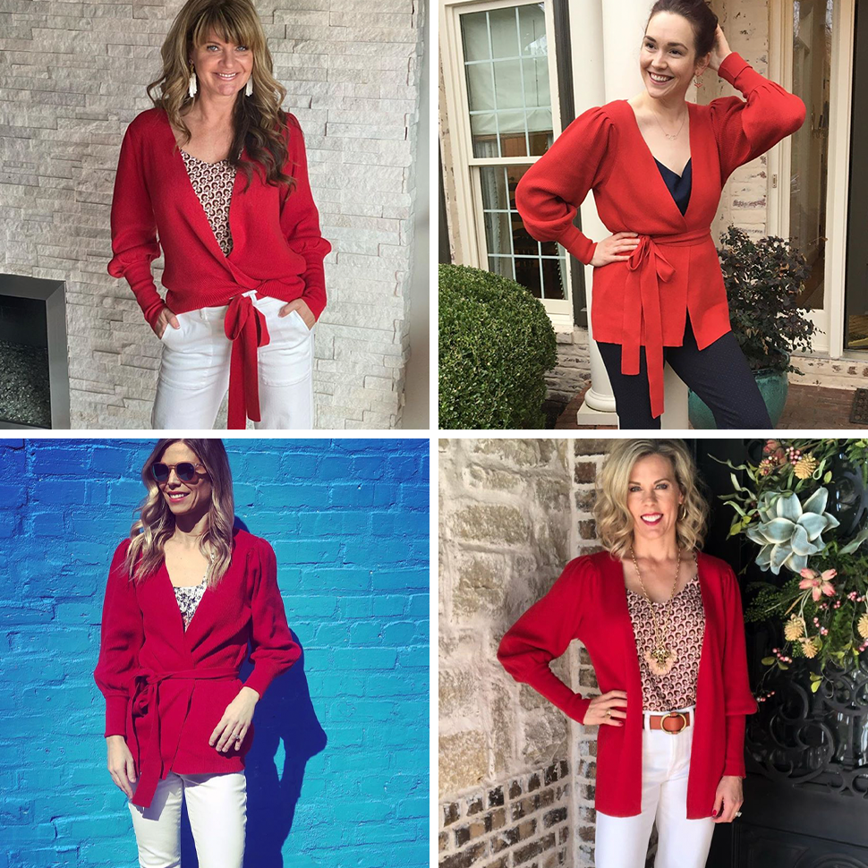 cabiclothing: your style inspiration destination - Cabi Spring 2024  Collection