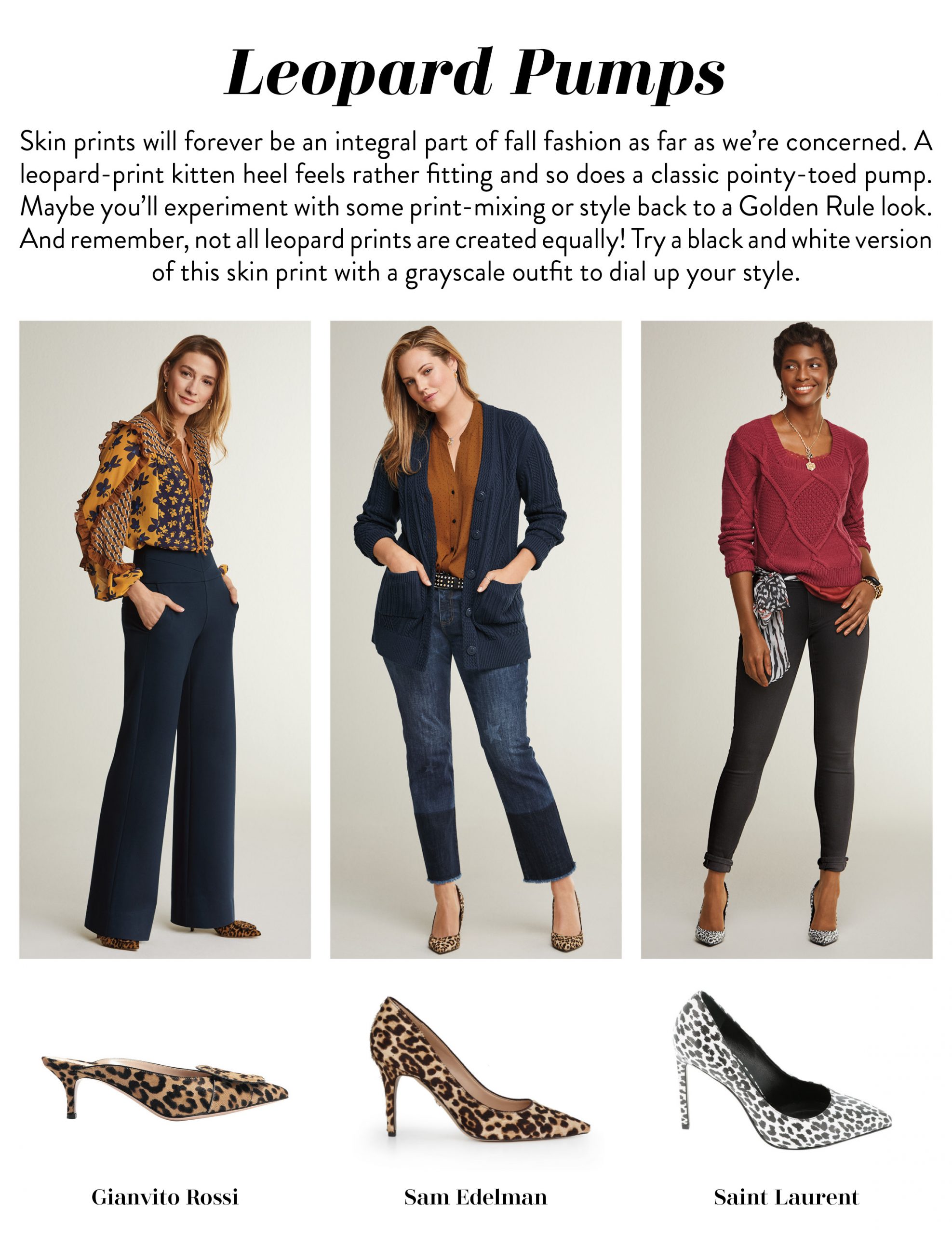 Cabi Fall 2020 Collection