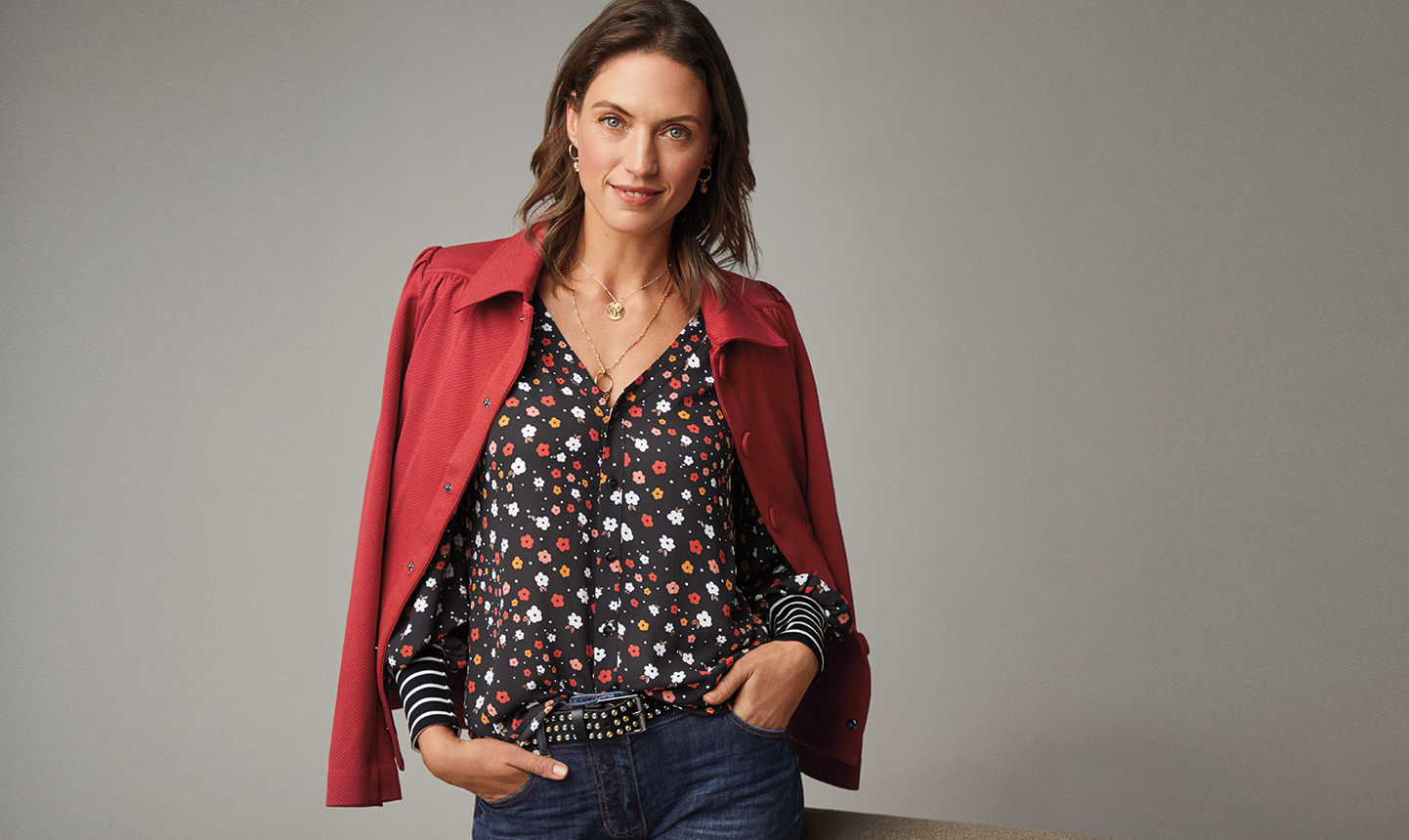 cabiclothing: instagram posts we love! - Cabi Spring 2024 Collection