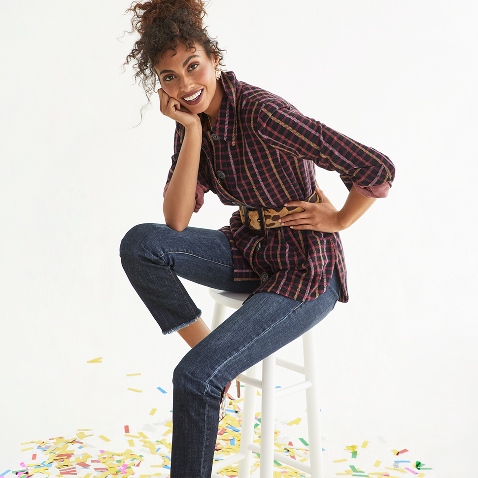 This Just In New Arrivals Cabi Spring 2021 Collection