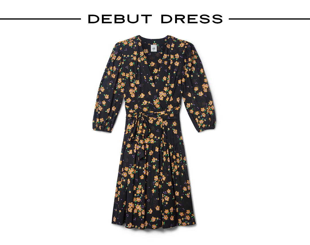 cabi Clothing on X: Who's ready for spring dresses? We're loving