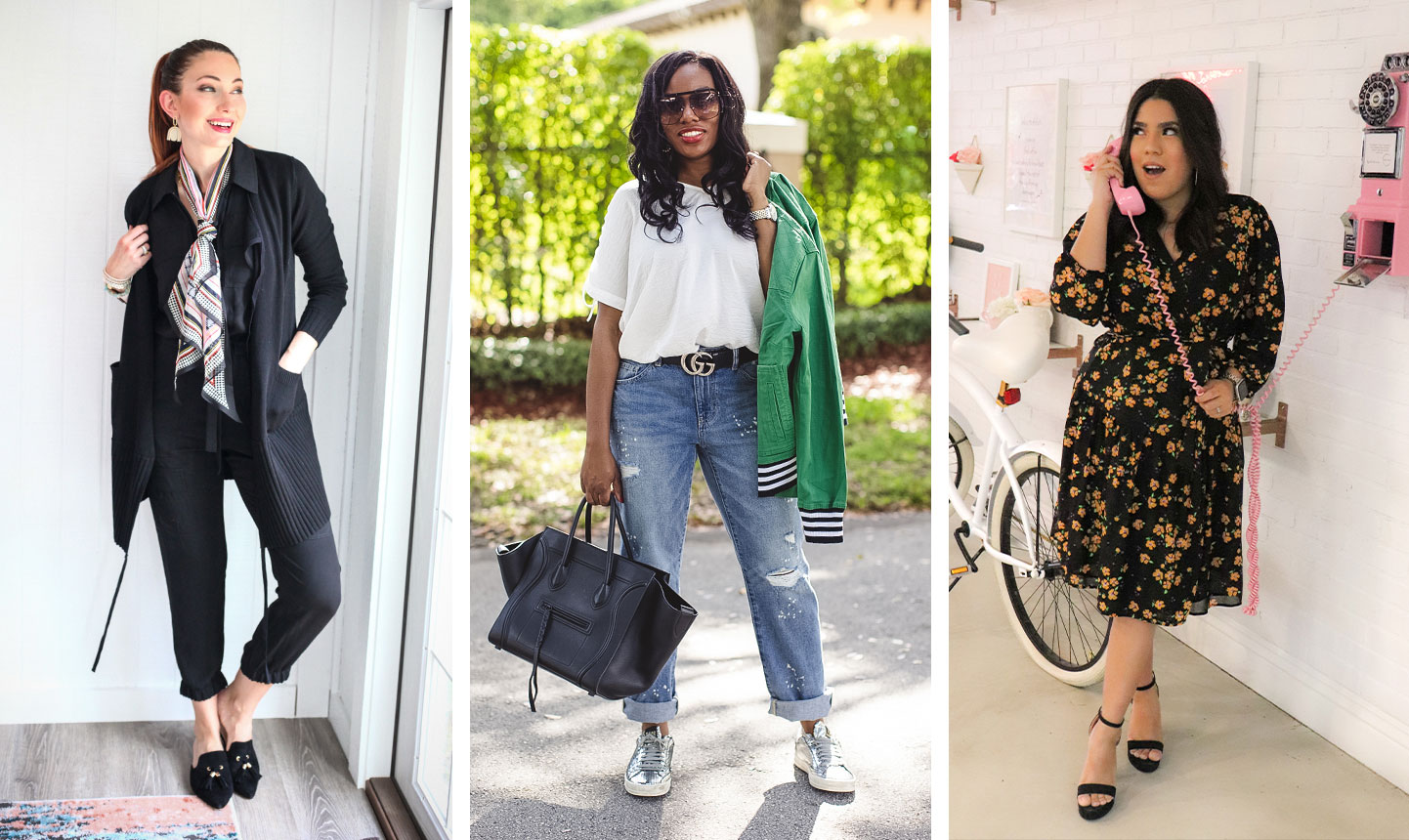 Mom Fashion Trends Through The Decades - Houston Mommy and Lifestyle  Blogger