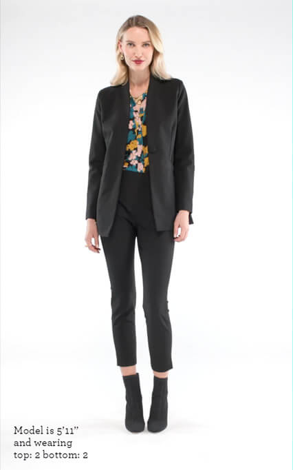 Dinner Jacket Cabi Fall 2021 Collection