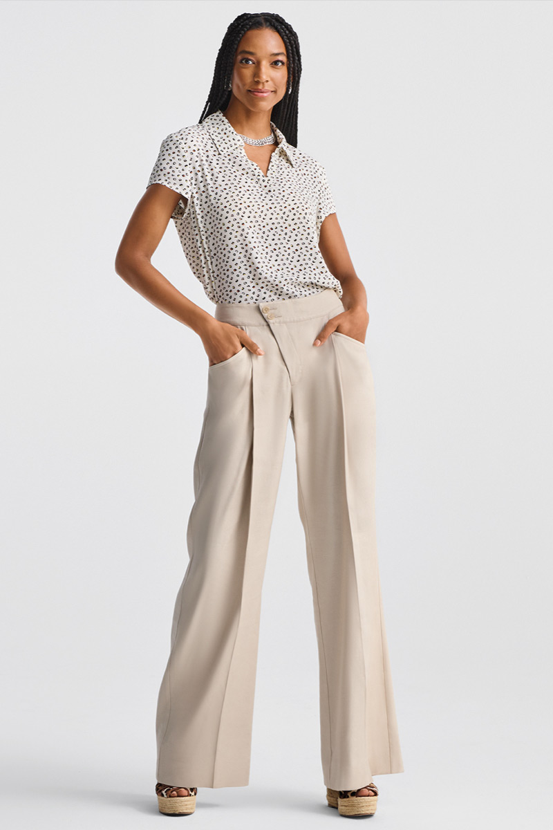 Work Outfits for Women - cabi Spring 2023 Collection