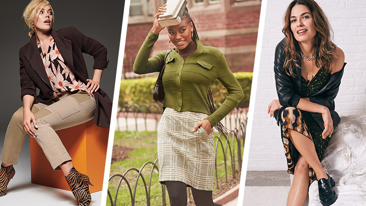 Cabi - Fall 2023 Look Book - Page 20-21