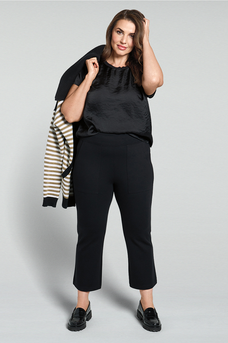 10 Budget-Friendly Casual Outfits for Women - Cabi Spring 2024 Collection